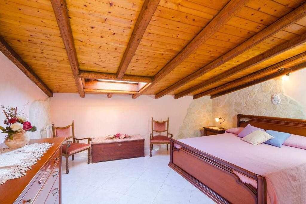 Villa Casa Delle Zammare Fronte Mare Centro Storico Riposto Exterior foto